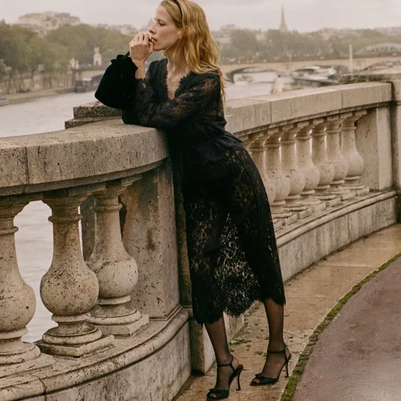 DÔEN Nandi Skirt NWOT - Picture 2 of 10